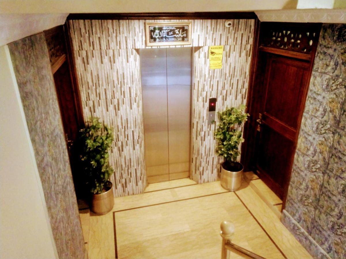 Luxury Living Rooms Near Agha Khan, Millennium, Nueplex Карачі Екстер'єр фото